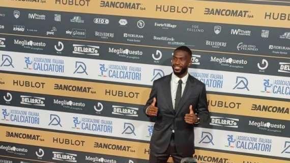 VIDEO MN - Tomori: "Con il ritorno di Maignan la squadra migliora"