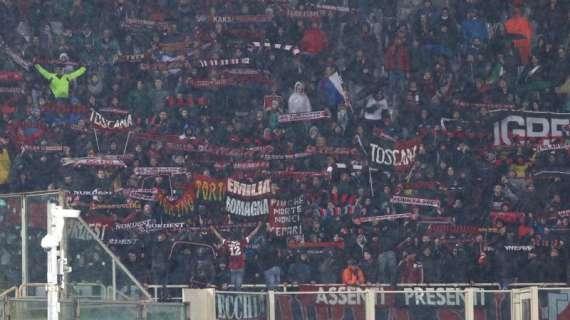 COMUNICATO TIFOSI ROSSONERI: #saveAcMilan: "Disertiamo lo stadio"