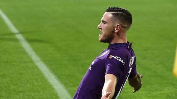 ESCLUSIVA MN - Ceccarini: "Prossime 48 ore decisive per Veretout, Milan leggermente avanti. Donnarumma? Via per non meno di 60 milioni"