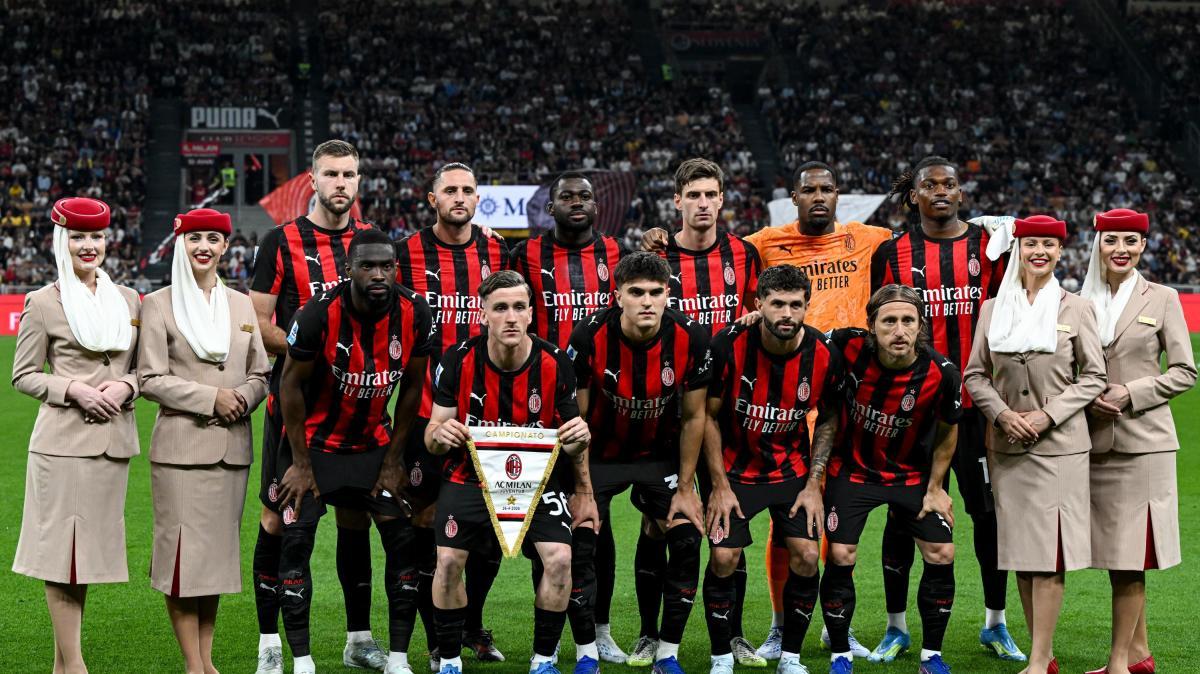 Orsi: "Non mi aspettavo questo crollo del Milan, ma alla fine ce la farà ad andare in Champions"