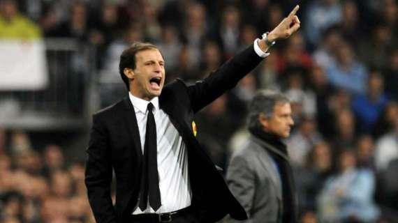 ESCLUSIVA MN.tv - Allegri a tutto campo: da Cassano all'Inter, è un Milan senza paura