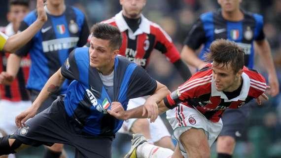 Primavera: Chievo e Torino alle Final Eight, Inter eliminata