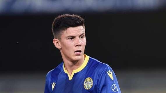 Tuttosport - Milan, Pessina rimane nei radar del club rossonero