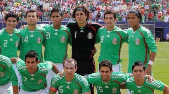 Dalla Spagna: sempre più Milan per Ochoa