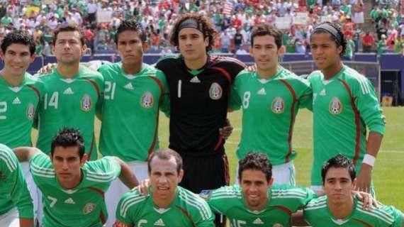 TalkSport - Milan e Liverpool su Ochoa