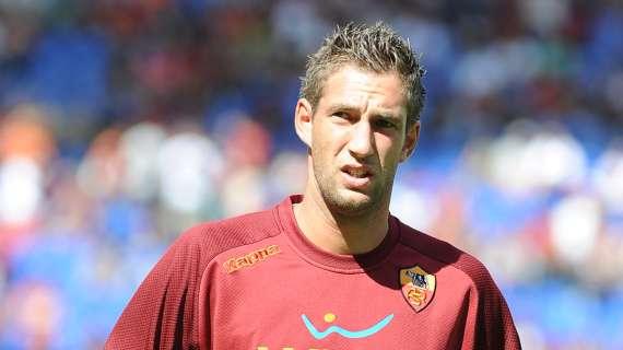Canovi: "Un lusso avere Stekelenburg come secondo, è giusto che la Roma lo ceda"