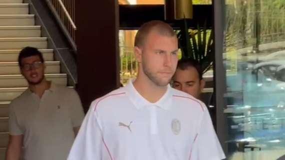 ESCLUSIVA MN - Lukovic: "Pavlovic ricorda Chiellini e diventerà un top. Samardzic? Resti a Udine"