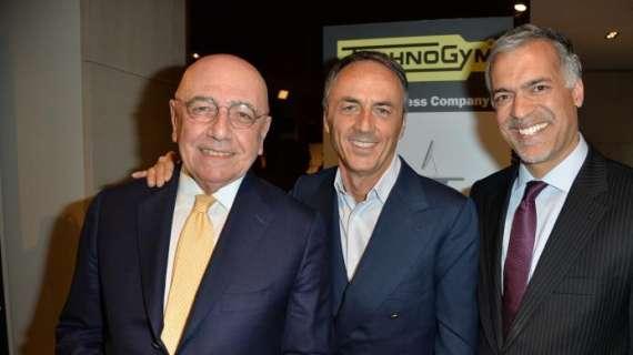 Sky - Milan e Inter, le cifre e le ultime sull’affare Kondogbia. Il giocatore aveva detto si ai nerazzurri