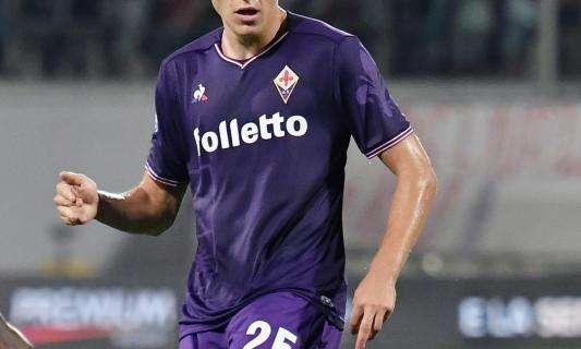 Sky - Fiorentina, preso Lo Faso: prestito con diritto di riscatto