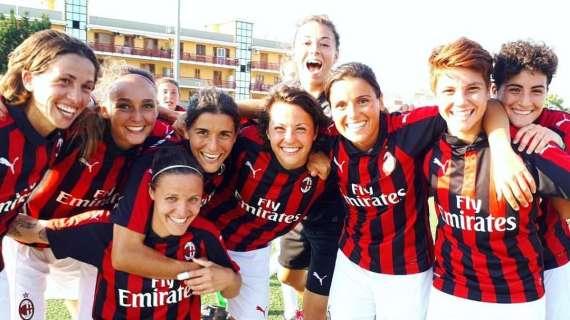 acmilan - 6 curiosità su Mian-Florentia