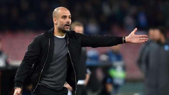 Premier League, Manchester City campione d'Inghilterra: settimo titolo della loro storia