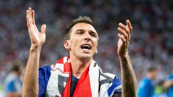 TMW RADIO - Sconcerti: "Mandzukic aiuterà molto la squadra"