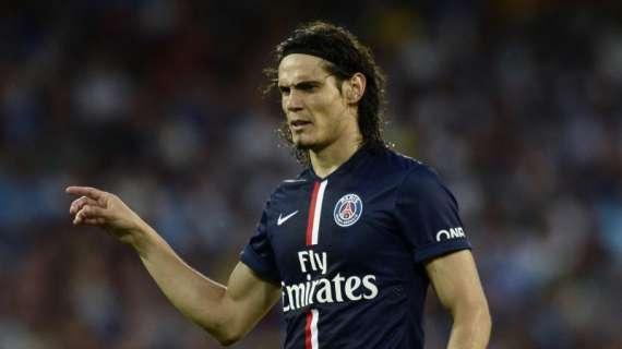 La Red 21 - Cavani vuole restare e spinge Ibra verso il Milan