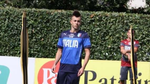 LIVE MN - El Shaarawy: "Finalmente sto bene, l'obiettivo del Milan è tornare tra le prime tre. Inzaghi e Conte sono molto simili"