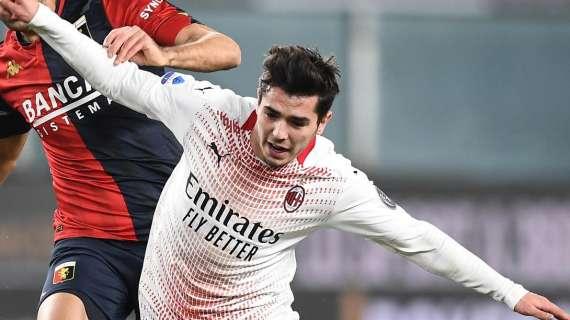 Milan-Crotone, non ci sarà uno dei marcatori della gara d'andata