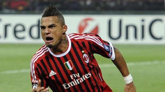 Bologna-Milan: le probabili formazioni