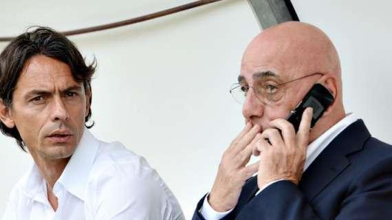 Rabiot, il Milan studia la strategia ma c'è un'italiana da battere