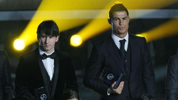 Berlusconi punta Ronaldo e Moratti va in all-in: Messi all'Inter?
