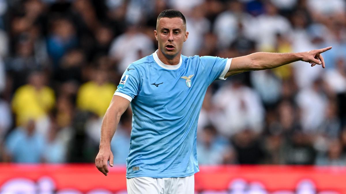 Serie A, la classifica aggiornata: la Lazio batte il Sassuolo e si porta a -1
