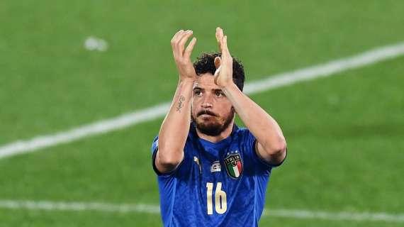 Sky - Florenzi, difficile un futuro in Serie A: il giocatore preferisce un'altra avventura all'estero