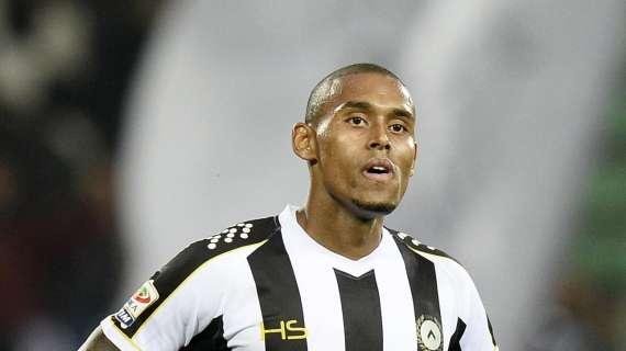 Dopo Menez e Alex, Galliani punta forte su Gabriel Silva