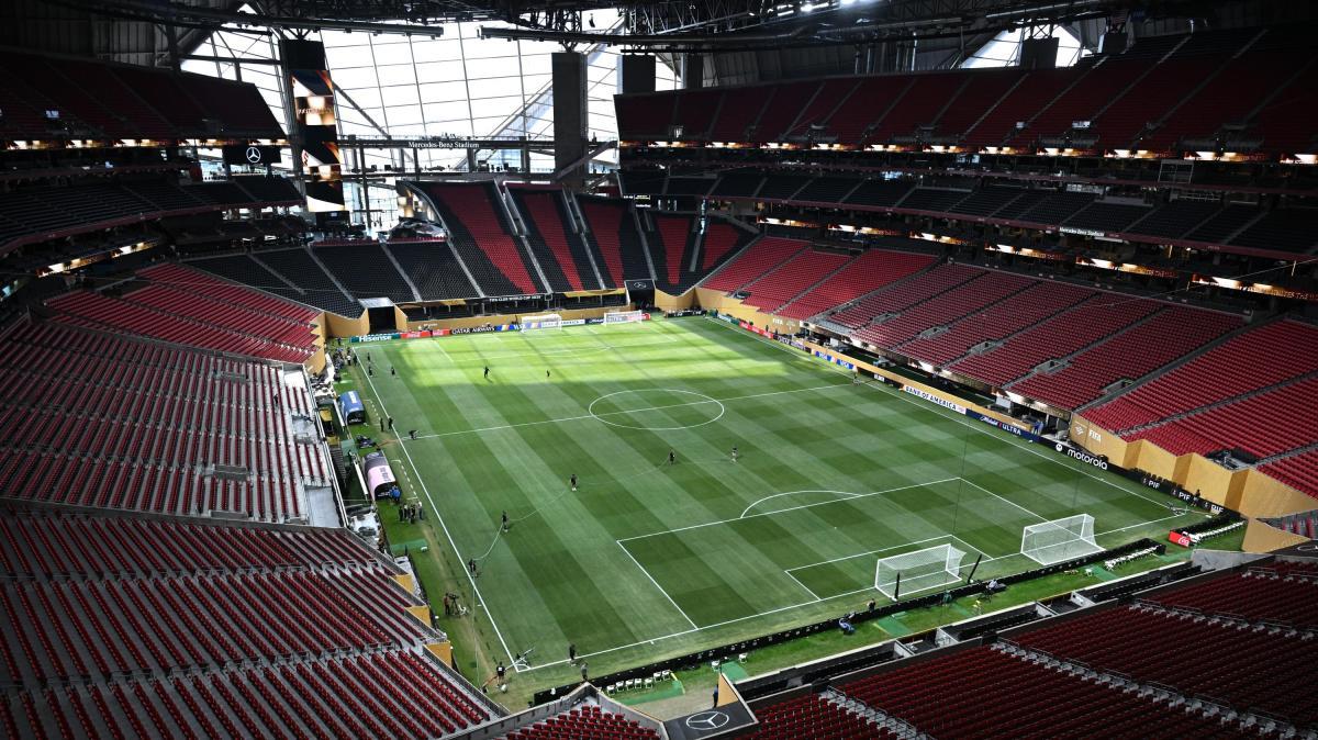 Mondiali, lo stadio di New York-New Jersey è il peggiore, la regina è Atlanta