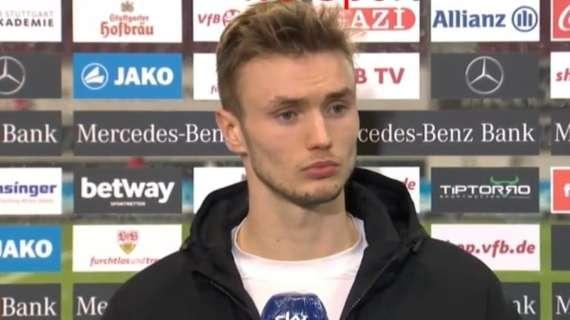 Milan ma non solo: anche la Roma è interessata a Kalajdzic