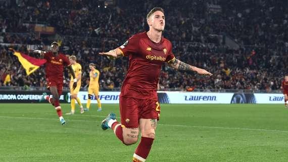 MN - D. Di Gennaro: "Zaniolo al Milan? Piorità all'acquisto di un centravanti"