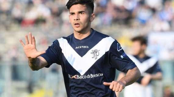 Milan, la Spal sulle tracce di Crociata