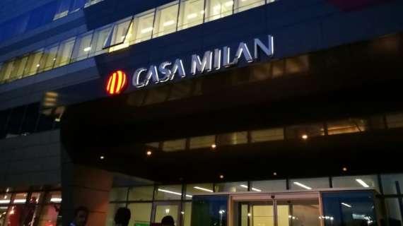 Tuttosport - Milan-Zaracho, pista calda: alla scoperta dell'argentino che ricorda Hamsik