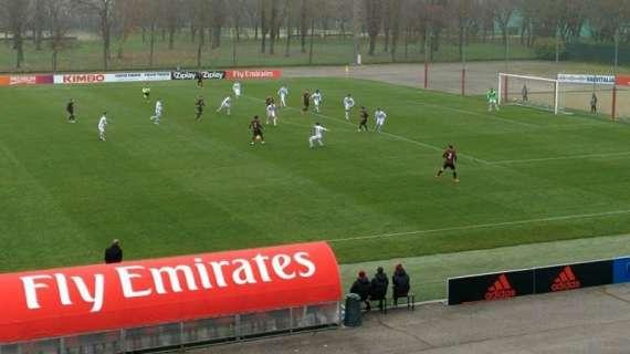 LIVE MN - Primavera, Milan-Bologna (1-2): deludente prestazione dei rossoneri, i rossoblù espugnano il Vismara