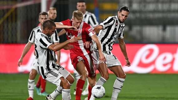 Milan, Brescianini piace al Como. Il classe 2000 è ora in prestito al Monza