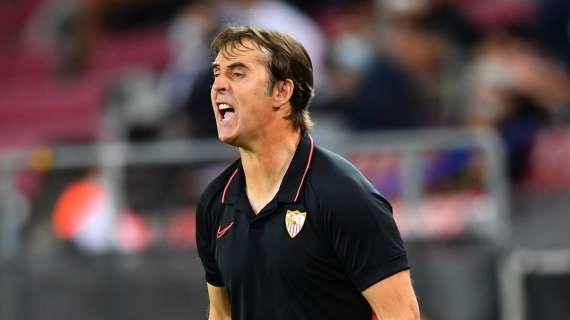 TOP NEWS del 20 aprile - La probabile formazione verso il derby, le parole di Visnadi e il sondaggio per Lopetegui