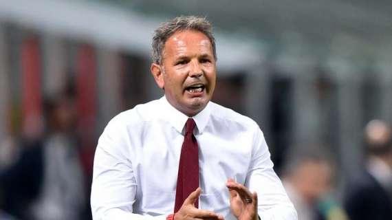 Gazzetta - Cantiere Milan, Mihajlovic deve lavorare su tutti i reparti: difesa fragile, centrocampo lento e attacco da registrare