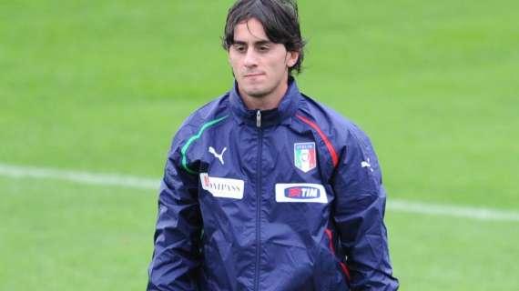 Ag. Aquilani: "Il Milan? Non so. Aspettiamo la Juve"