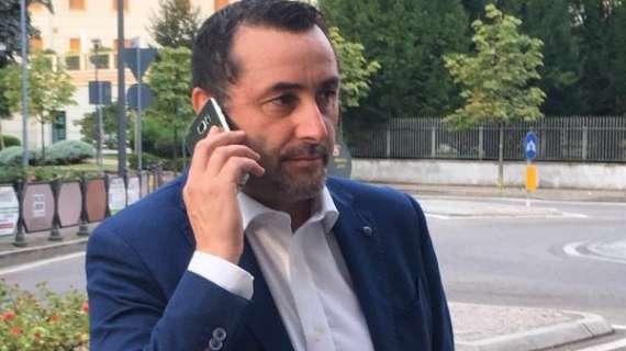 Tuttosport - Milan, forte interesse per Driussi: i rossoneri sul gioiello del River, Mirabelli lo segue da anni