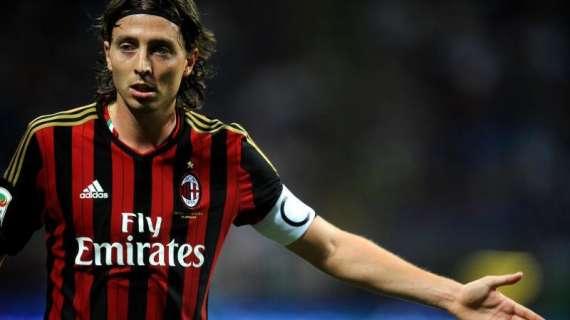 Problemi di impostazione: possibile cambio in regia per il Milan