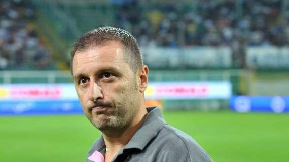 Mangia: "Allegri è un grande allenatore"