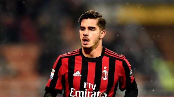 André Silva, per il Monaco le richieste del portoghese erano troppo alte
