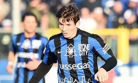 ESCLUSIVA MN - Gentile: "Milan, progetto italiano interessante. Prenderei Sansone e De Roon"