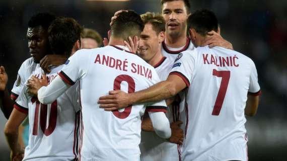 Kalinic-André Silva-Biglia e il mondiale delle (differenti) delusioni. Tra mancati riscatti e definitivi addii...