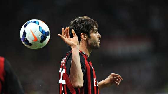 Di Stefano a Sky: "Il prezzo di Balotelli lievita e il Milan sorride. Kakà? Siamo al passo d'addio. Su Zapata e de Jong..."