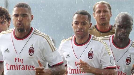 Sky - Sugoni: "Per Ljajic qualche contatto c'è stato"