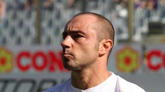 E. League: l'ex rossonero Brocchi fa respirare la Lazio