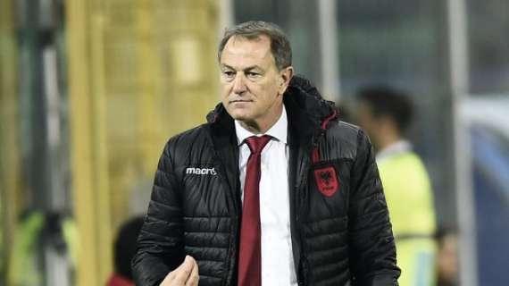 De Biasi sul Milan: "Mancano leadership e personalità"