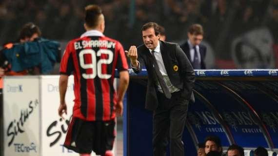 Qualità al potere, il Milan è di due grandi protagonisti 