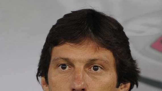 E Leonardo rischia di fallire un obiettivo di mercato