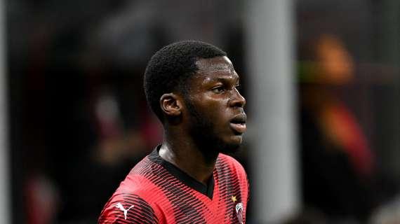 LIVE MN - Verso Milan-PSG: uscite le ufficiali. Tutto confermato nei rossoneri