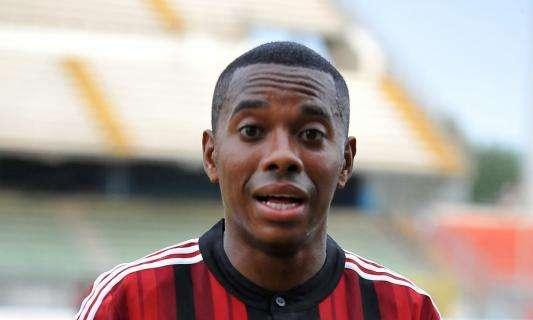 Scambio Robinho-Gabigol, il presidente del Santos in viaggio verso Milano