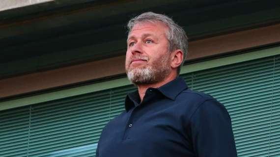 Chelsea, comunicato ufficiale della Premier League: squalificato Abramovich